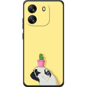 Чохол BoxFace Blackview Wave 6C 