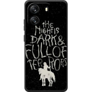 Чохол BoxFace Blackview Wave 6C 