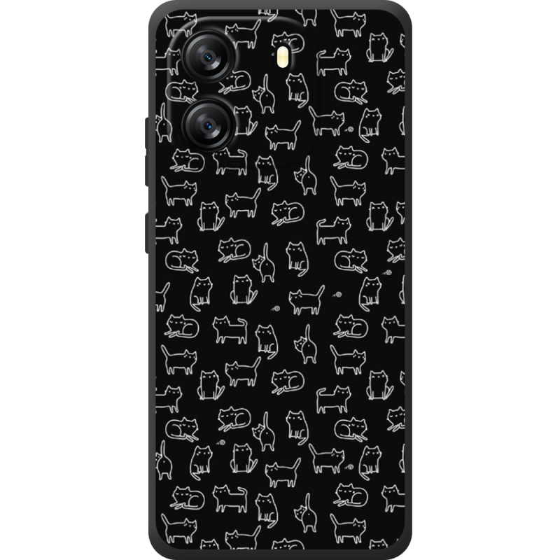 Чохол BoxFace Blackview Wave 6C 