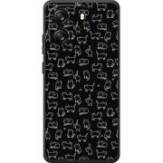 Чохол BoxFace Blackview Wave 6C 