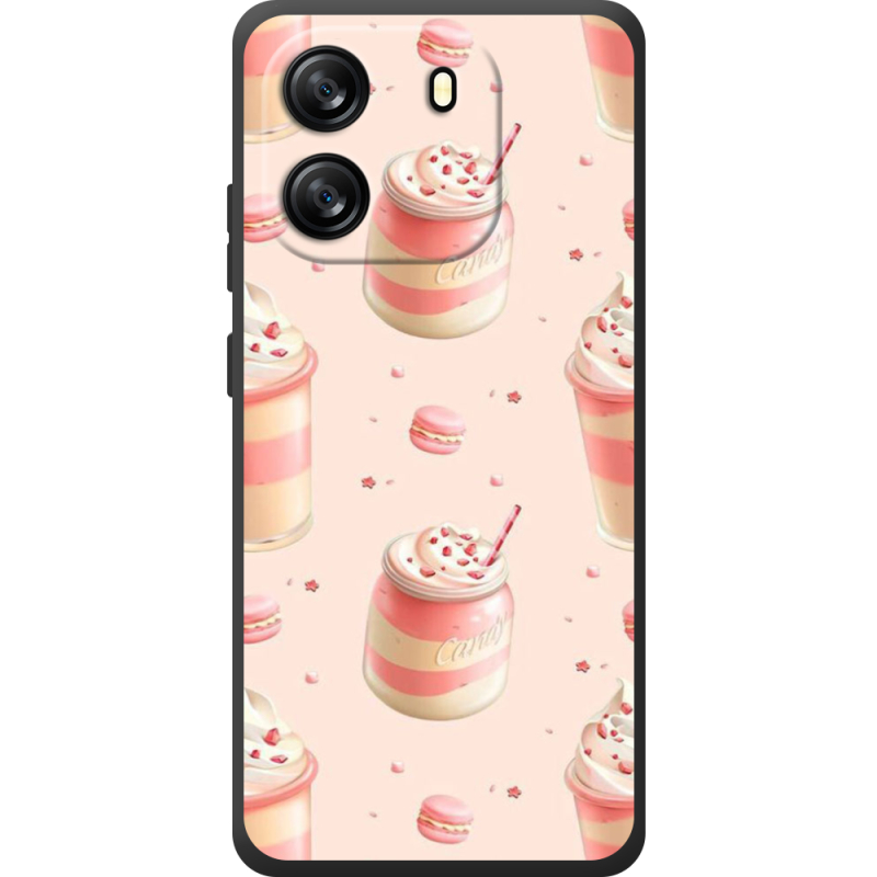 Чохол BoxFace Blackview Wave 6C 