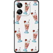 Чохол BoxFace Blackview Wave 6C 