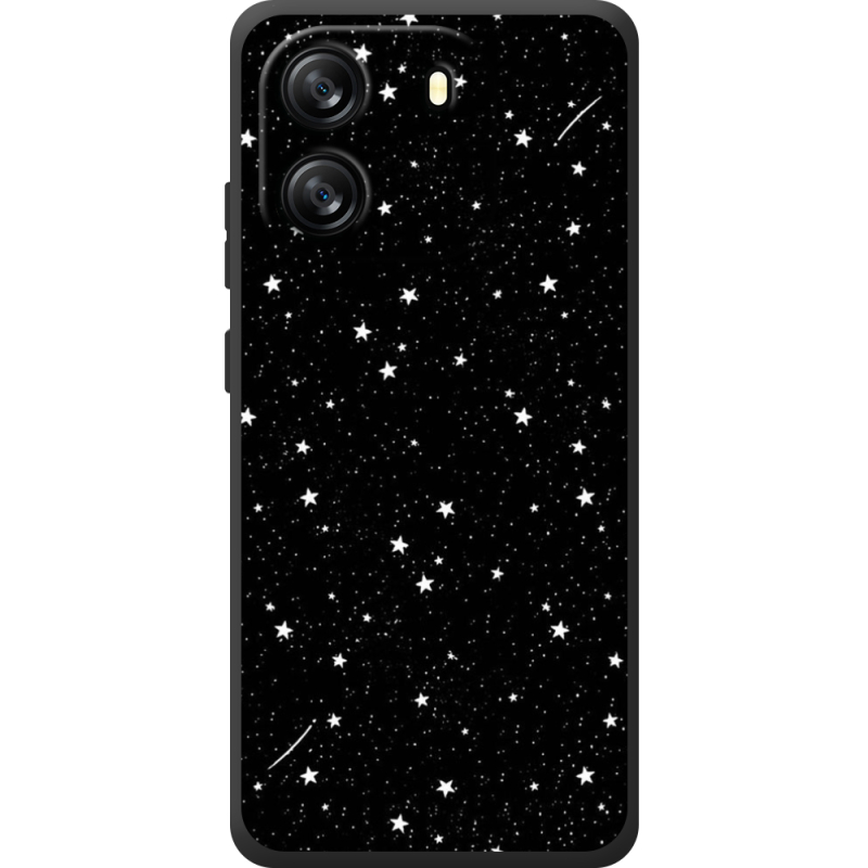 Чохол BoxFace Blackview Wave 6C 