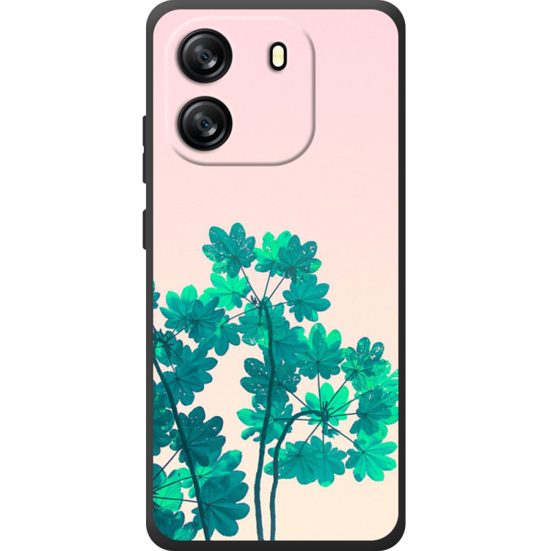 Чохол BoxFace Blackview Wave 6C 