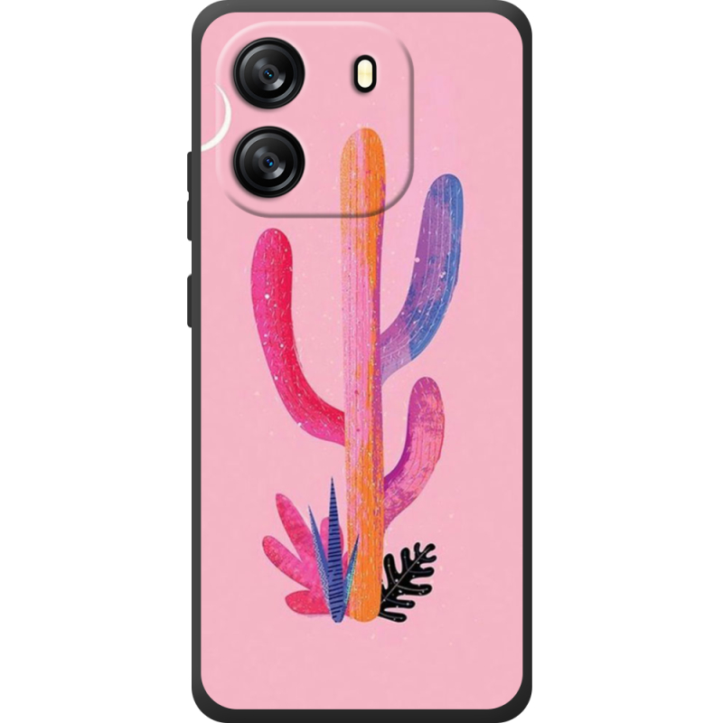 Чохол BoxFace Blackview Wave 6C 