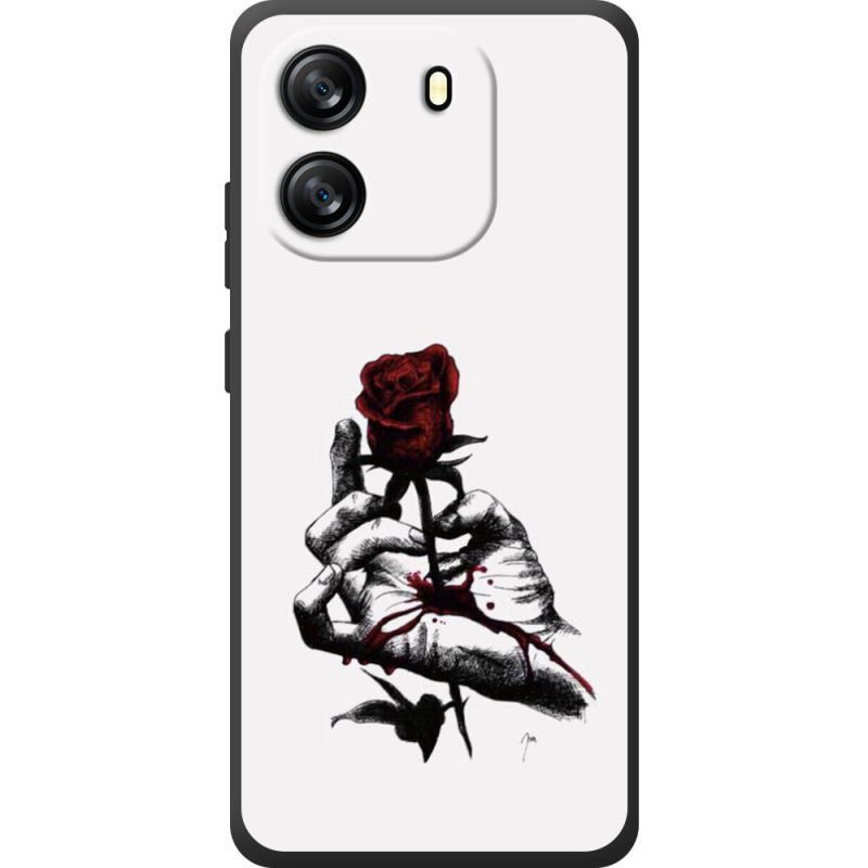 Чохол BoxFace Blackview Wave 6C 