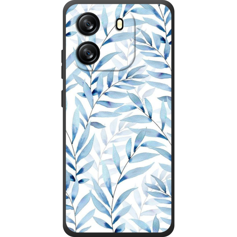 Чохол BoxFace Blackview Wave 6C 