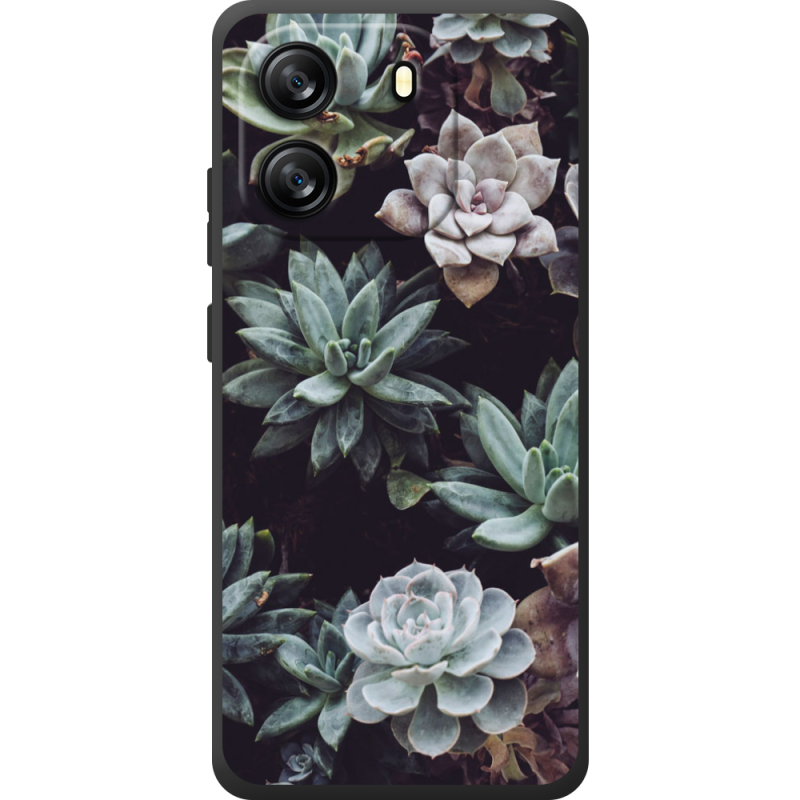 Чохол BoxFace Blackview Wave 6C 