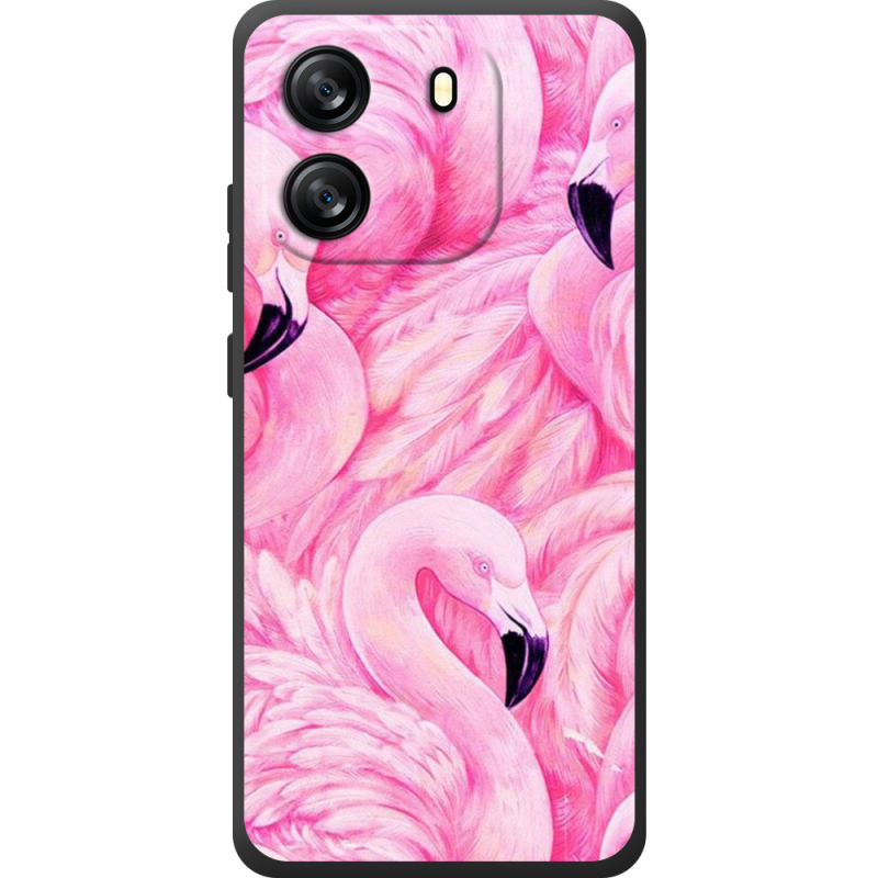 Чохол BoxFace Blackview Wave 6C 