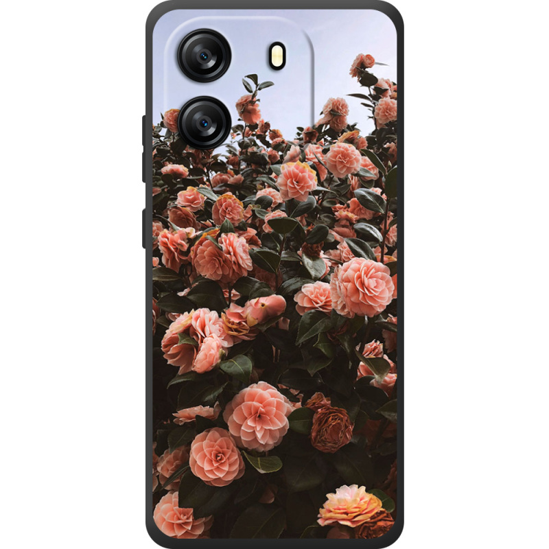 Чохол BoxFace Blackview Wave 6C 