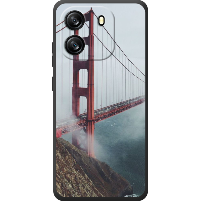 Чохол BoxFace Blackview Wave 6C 