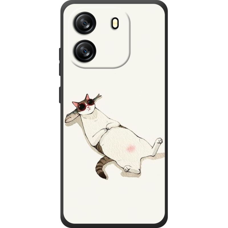 Чохол BoxFace Blackview Wave 6C 