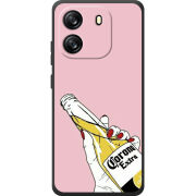 Чохол BoxFace Blackview Wave 6C 