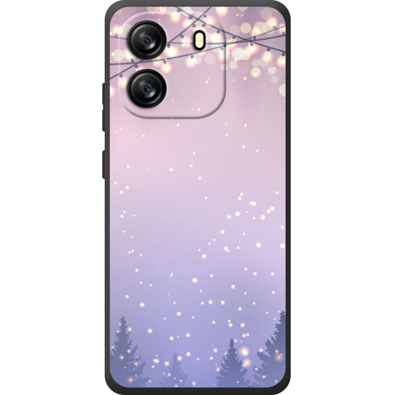 Чохол BoxFace Blackview Wave 6C 