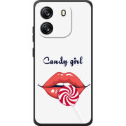 Чохол BoxFace Blackview Wave 6C 