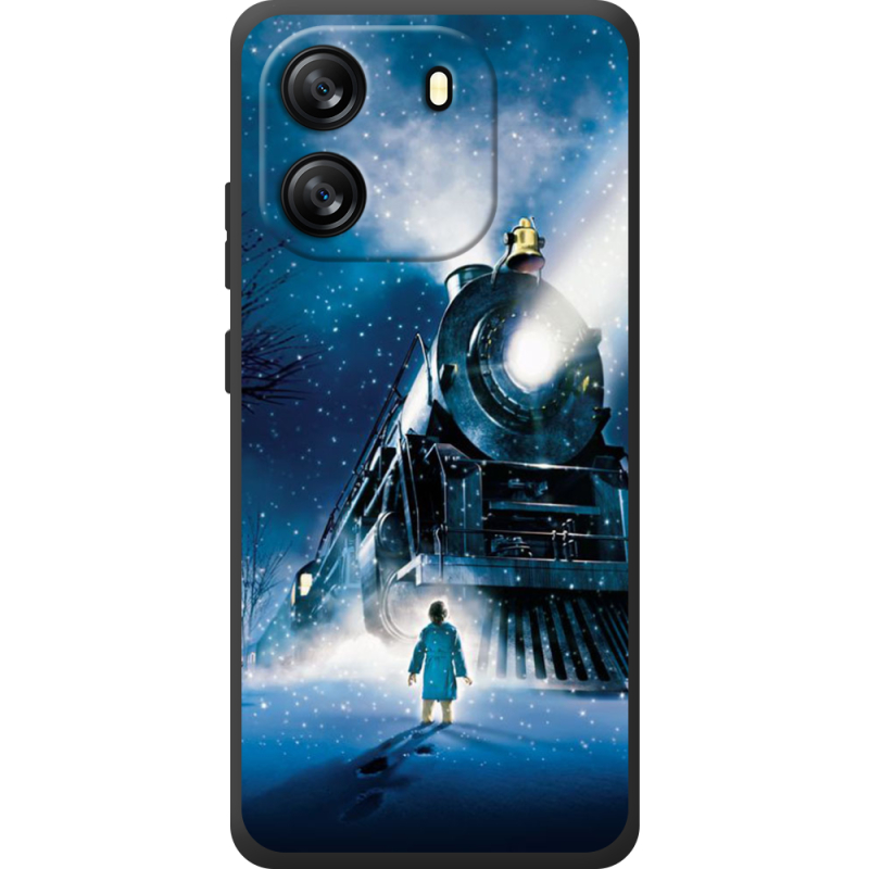 Чохол BoxFace Blackview Wave 6C 