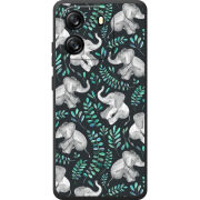 Чохол BoxFace Blackview Wave 6C 