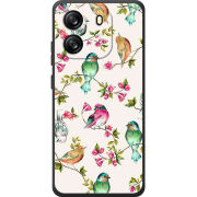 Чохол BoxFace Blackview Wave 6C 