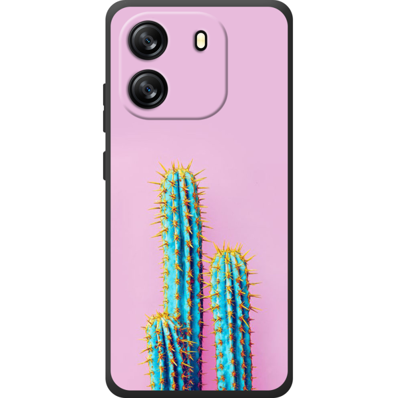 Чохол BoxFace Blackview Wave 6C 