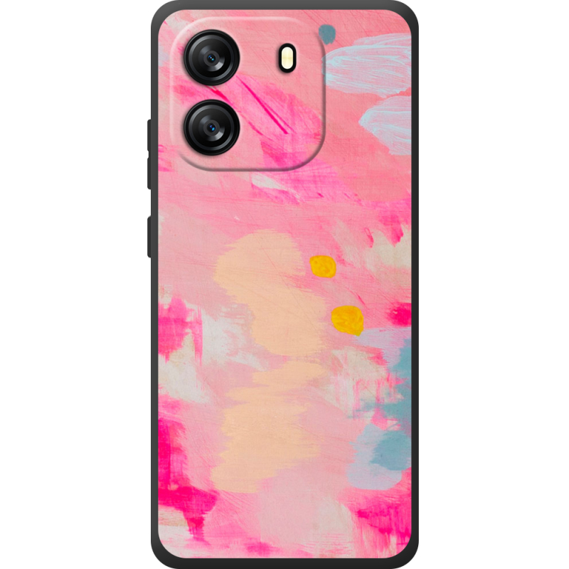 Чохол BoxFace Blackview Wave 6C 