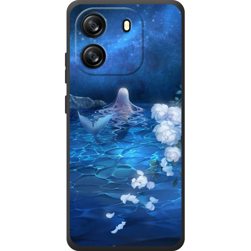 Чохол BoxFace Blackview Wave 6C 