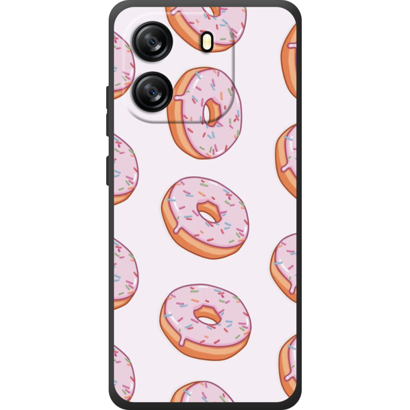 Чохол BoxFace Blackview Wave 6C 