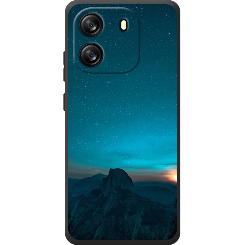 Чохол BoxFace Blackview Wave 6C 