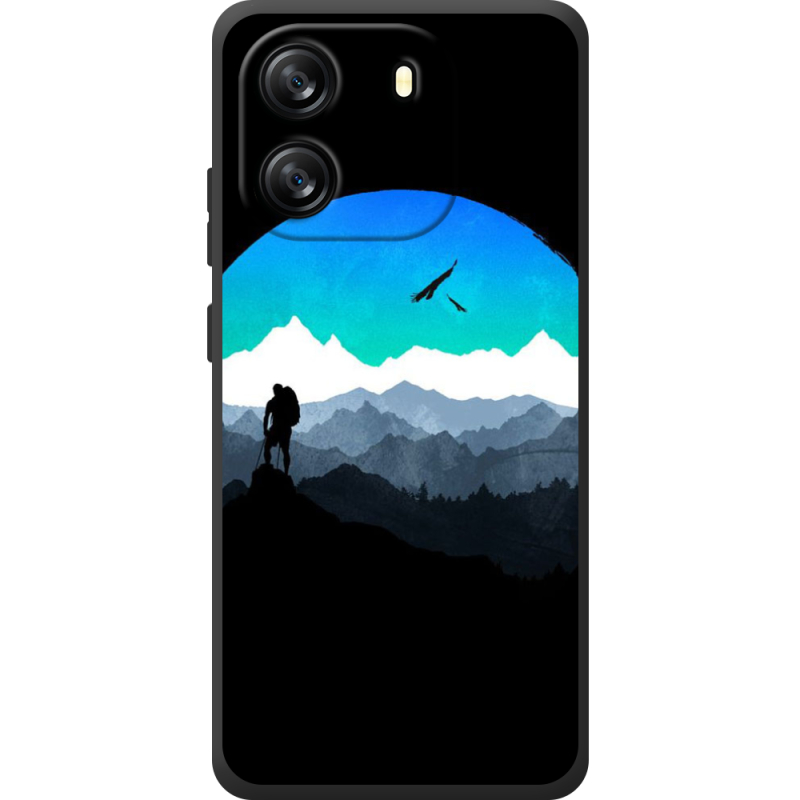 Чохол BoxFace Blackview Wave 6C 