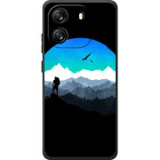 Чохол BoxFace Blackview Wave 6C 