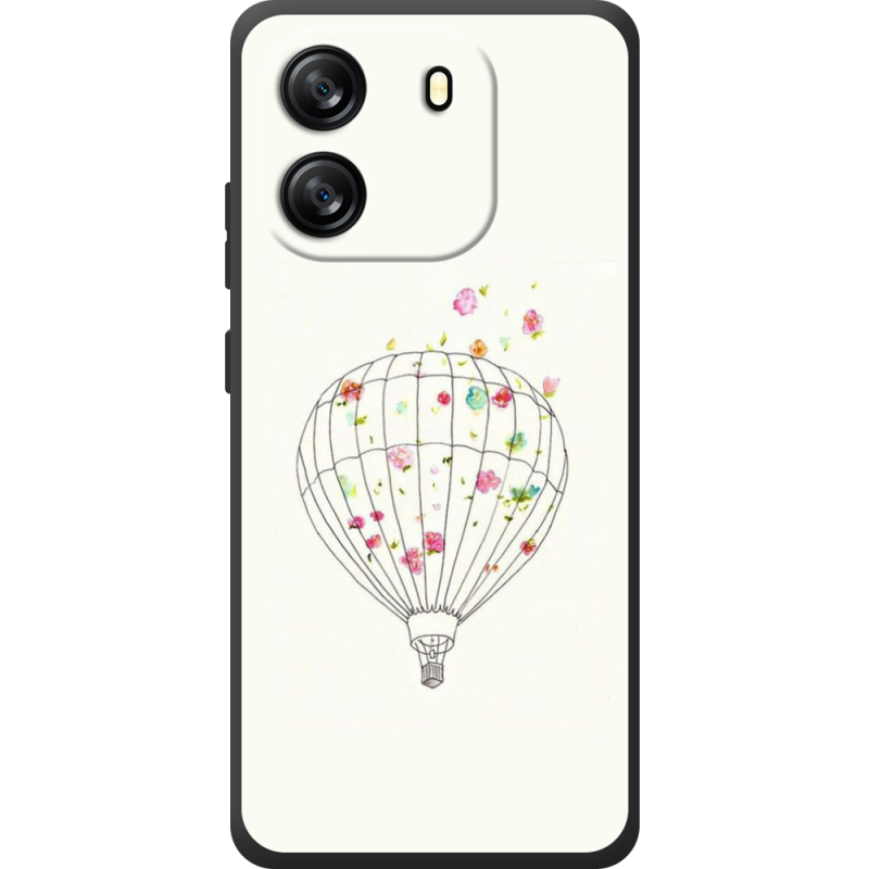 Чохол BoxFace Blackview Wave 6C 