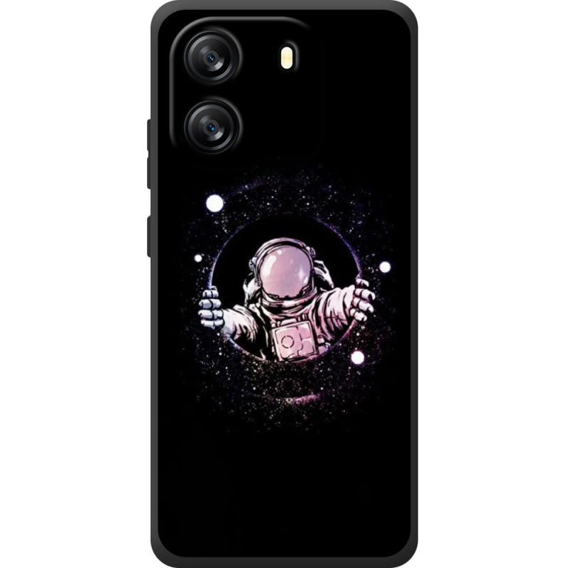 Чохол BoxFace Blackview Wave 6C 