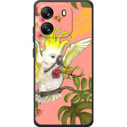 Чохол BoxFace Blackview Wave 6C 