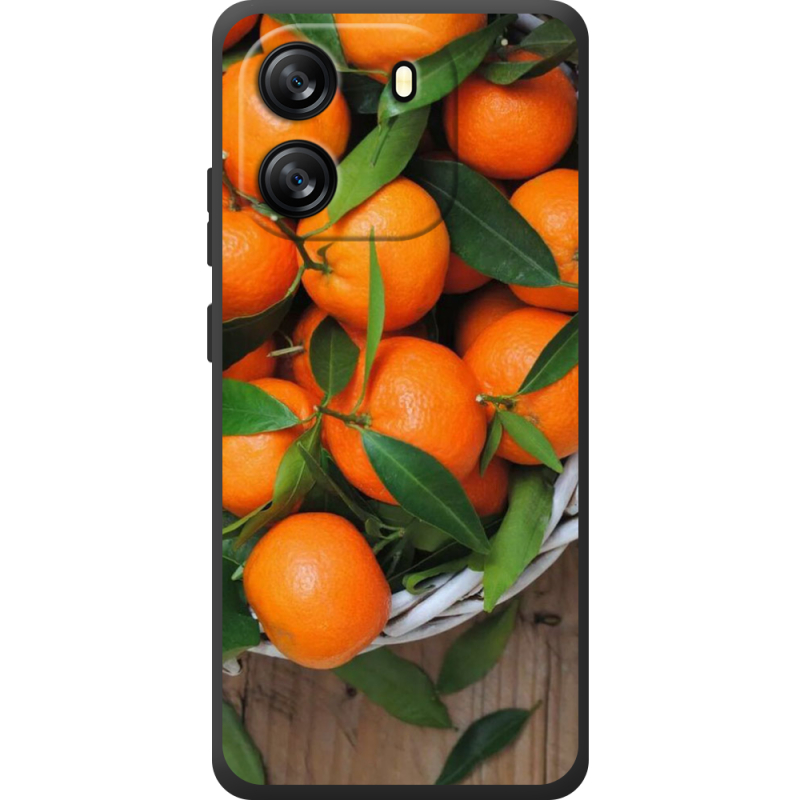 Чохол BoxFace Blackview Wave 6C 