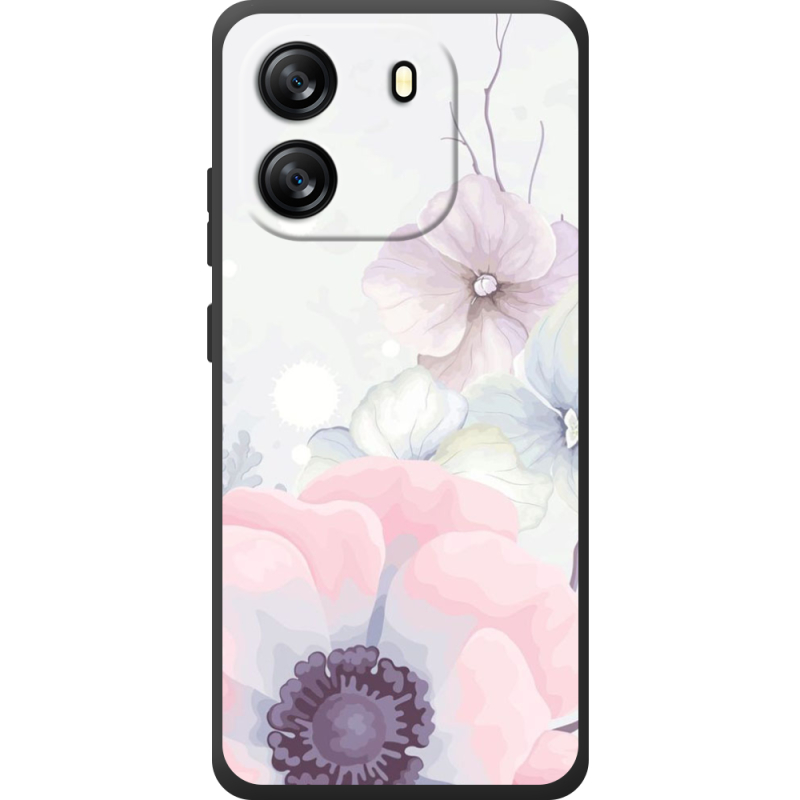 Чохол BoxFace Blackview Wave 6C 