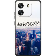 Чохол BoxFace Blackview Wave 6C 