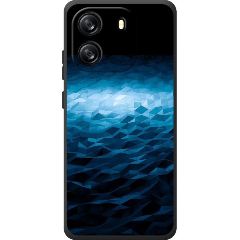 Чохол BoxFace Blackview Wave 6C 