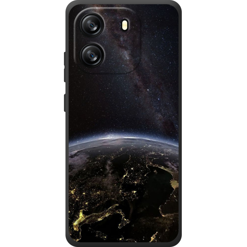 Чохол BoxFace Blackview Wave 6C 