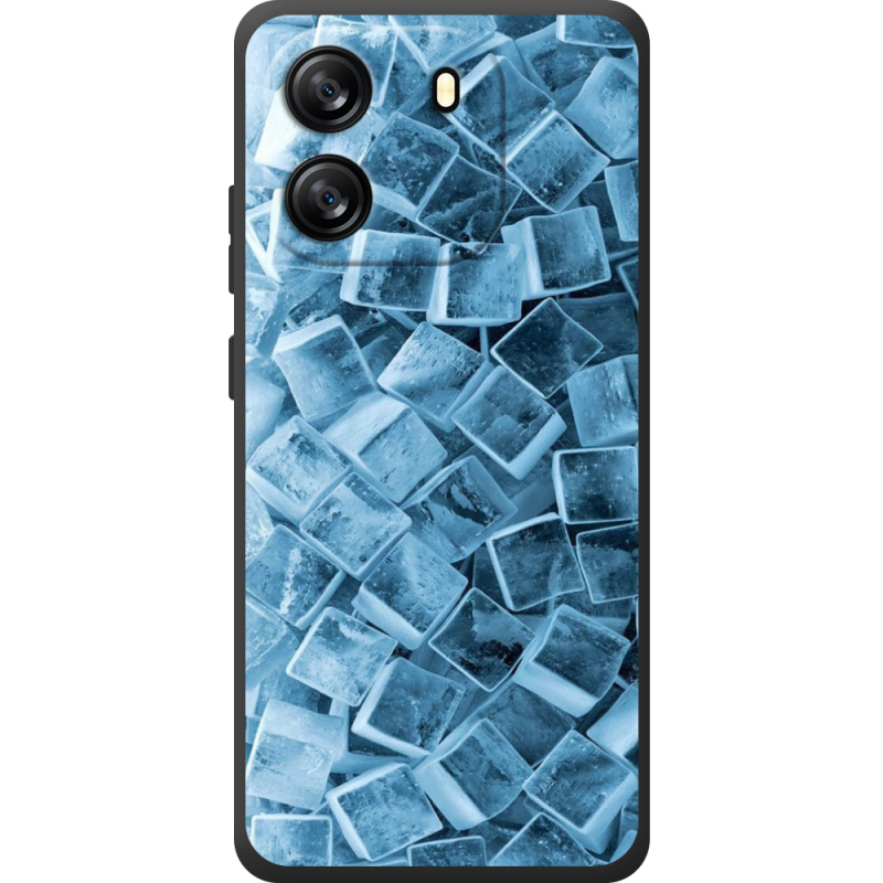 Чохол BoxFace Blackview Wave 6C 