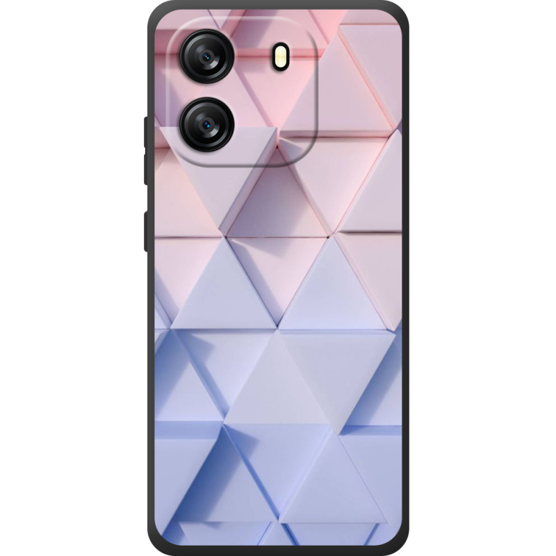 Чохол BoxFace Blackview Wave 6C 