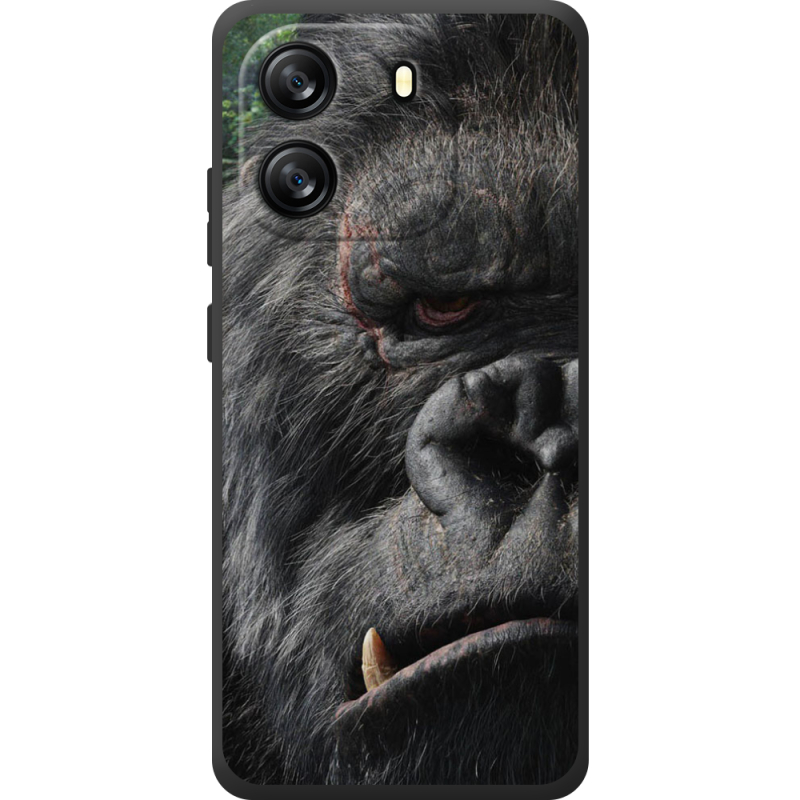 Чохол BoxFace Blackview Wave 6C Kong