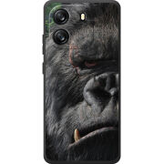 Чохол BoxFace Blackview Wave 6C Kong