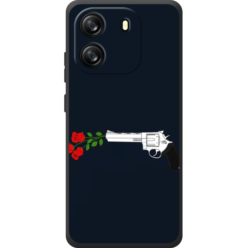 Чохол BoxFace Blackview Wave 6C 