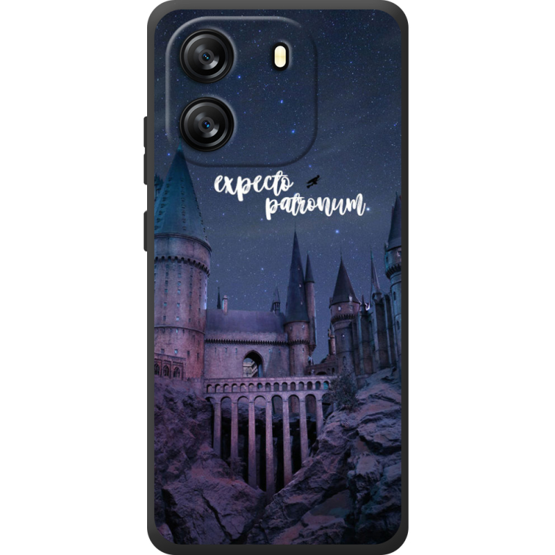 Чохол BoxFace Blackview Wave 6C 