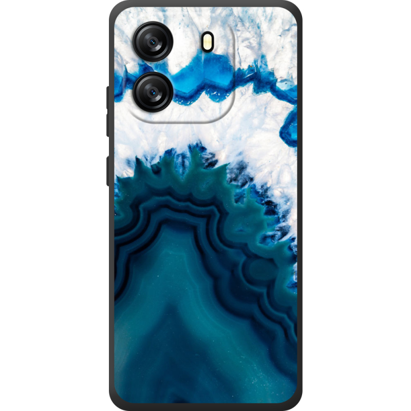 Чохол BoxFace Blackview Wave 6C 