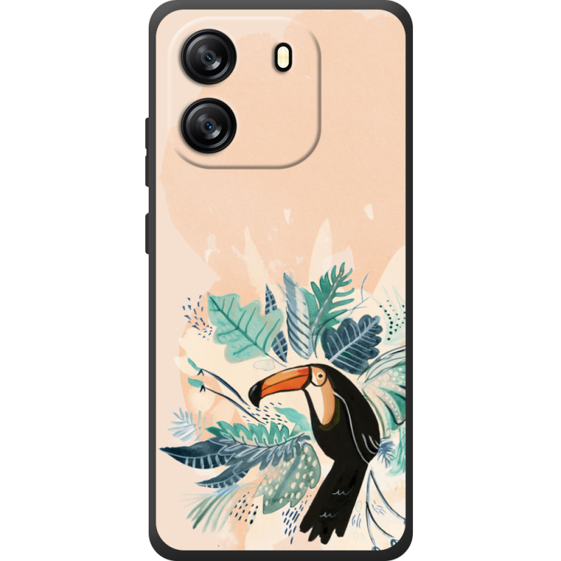 Чохол BoxFace Blackview Wave 6C 