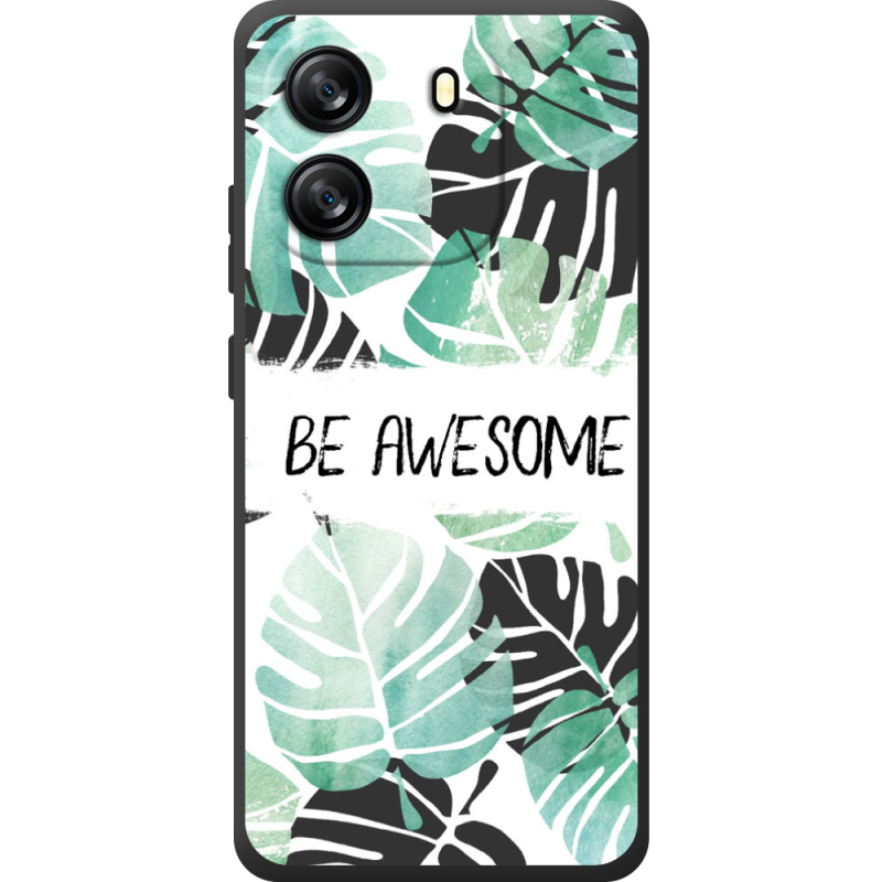 Чохол BoxFace Blackview Wave 6C 