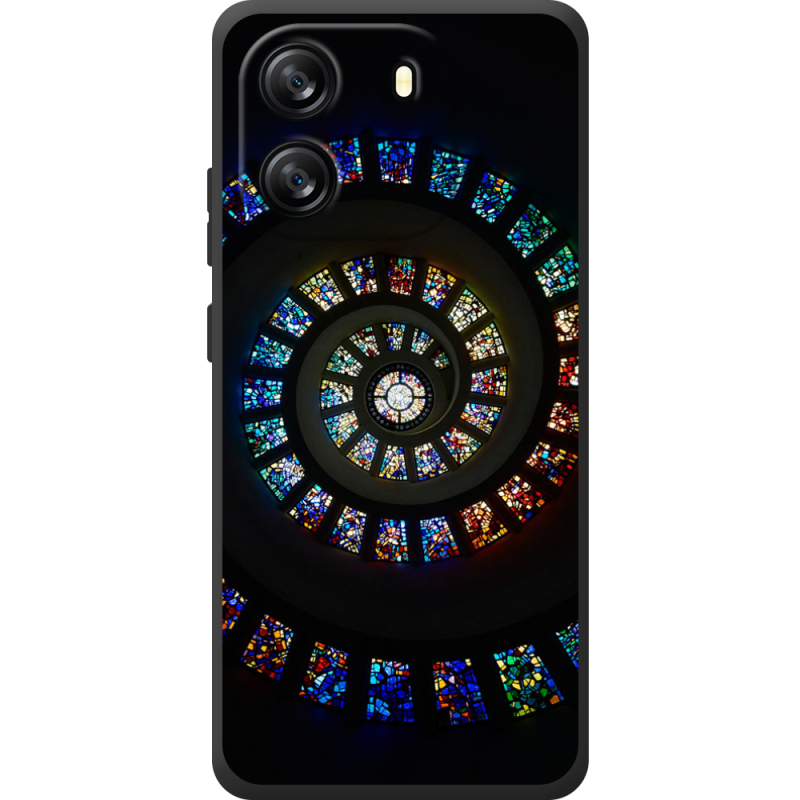 Чохол BoxFace Blackview Wave 6C 