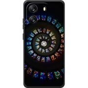 Чохол BoxFace Blackview Wave 6C 