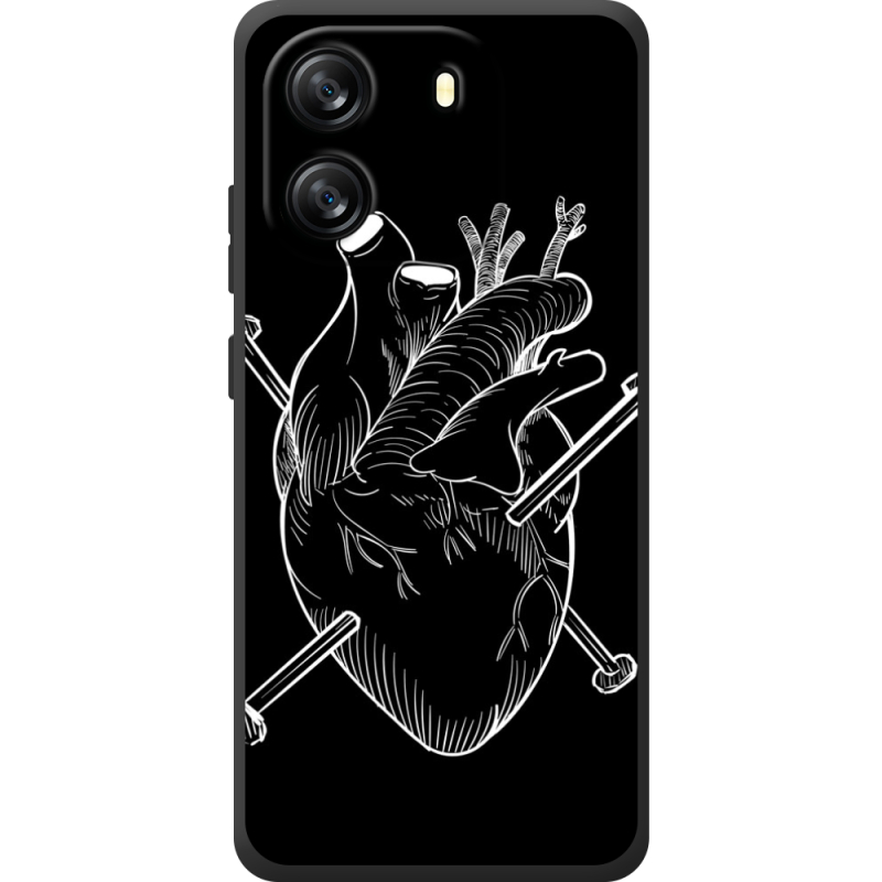 Чохол BoxFace Blackview Wave 6C 