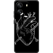 Чохол BoxFace Blackview Wave 6C 